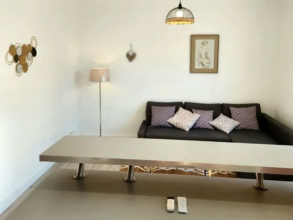 Joli meublé de 46m2 Pont du Las