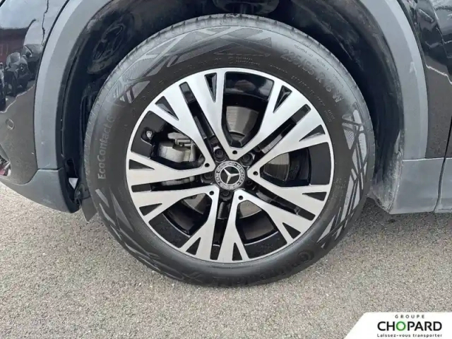 Mercedes Gla 200 d 8g-dct — photo 88
