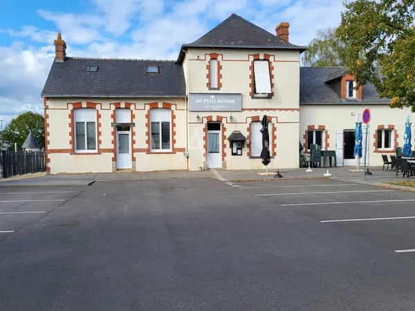 Vente, Fonds de commerce, Restaurant, Pierric