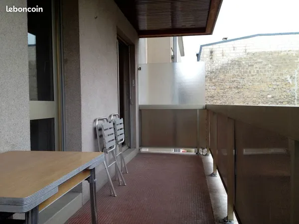 T2/3 Le Vésinet Centre, proche RER A