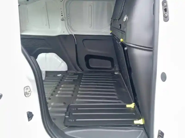 Citroën Berlingo van m 1000 bluehdi 130 s&amp;s bvm6 — photo 12