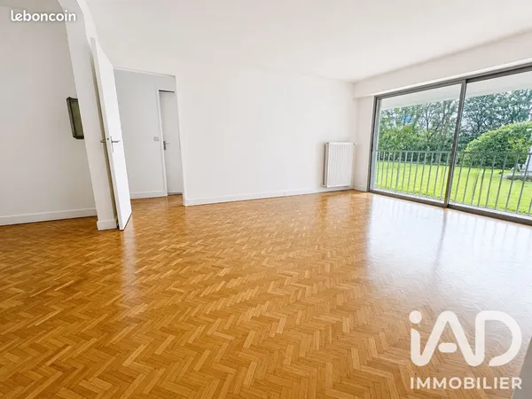 Appartement 2 pièces 58 m²