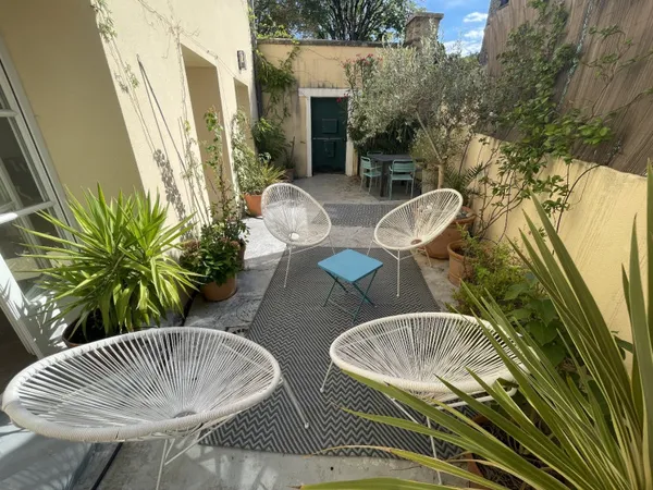Maison 6 pièces 127 m²