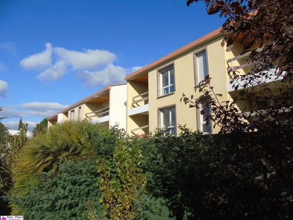 T2 - 44.73m ²