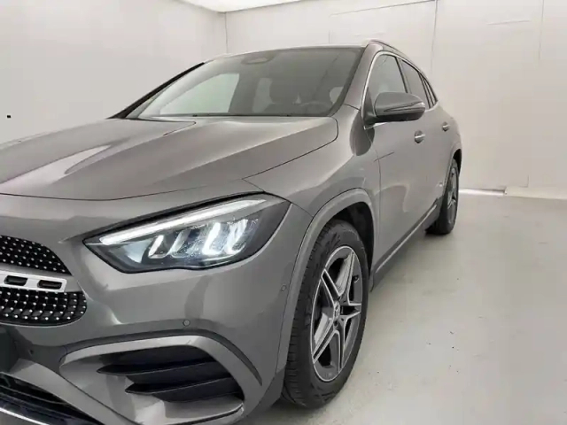 Mercedes Gla 220 d 8g-dct 4matic — photo 50