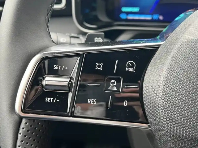 Renault 4 renault  e-tech electrique 150 ch autonomie confort — photo 16