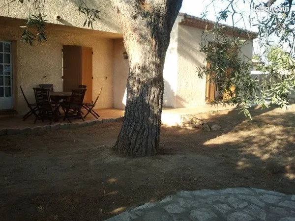 Maison 5 pièces 115 m²
