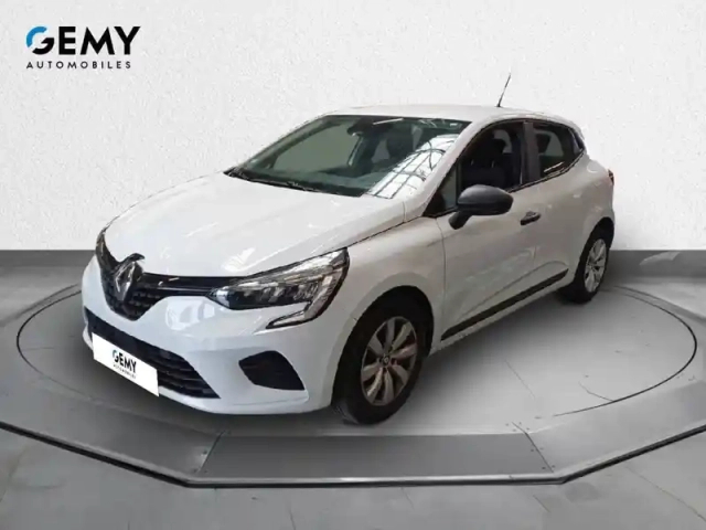 Renault Clio sce 65