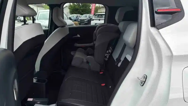 Citroën C3 turbo 100 ch bvm6 — photo 13