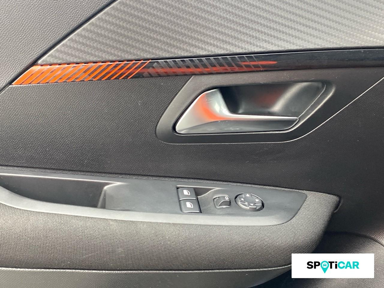 Peugeot 208 1.2 puretech 75ch s&s active — photo 19