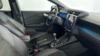 Ford Puma 1.0 EcoBoost Hybrid 125ch ST-Line X S&S — photo 15