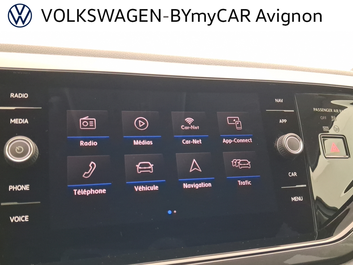 Volkswagen Polo 1.0 TSI 95 S&amp;S BVM5 — photo 30