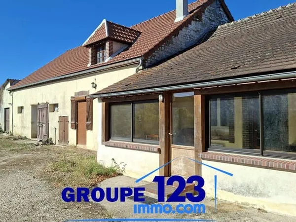 Maison 6 pièces 139 m²