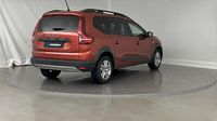 Dacia Jogger 1.0 ECO-G 100ch Confort 7 places — photo 5