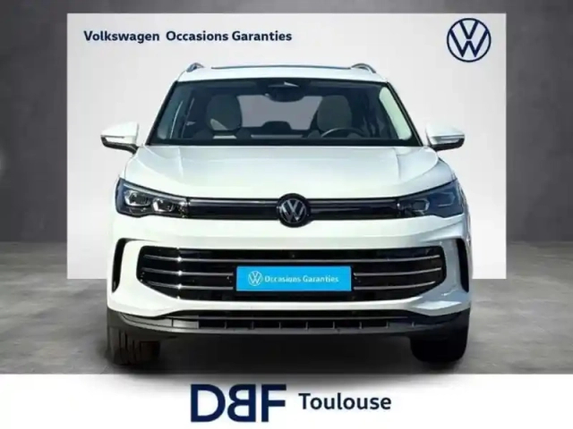 Volkswagen Tiguan 1.5 ehybrid 204ch dsg6 elegance — photo 6
