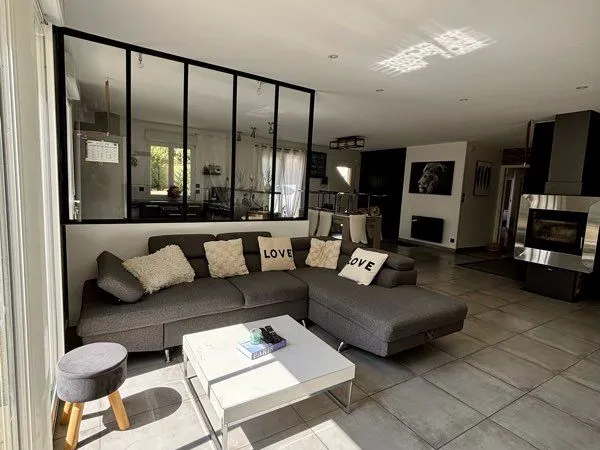 Maison 150m2