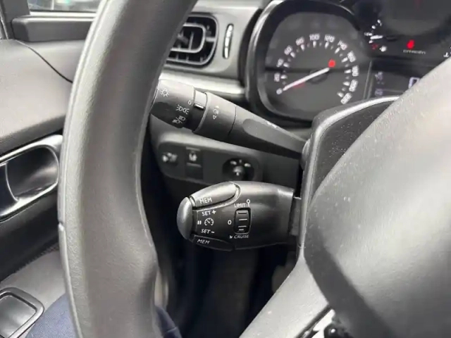 Citroën C3 puretech 83 s&amp;s bvm5 — photo 41