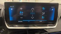 Peugeot 2008 1.2 PureTech 155ch S&S GT EAT8 — photo 26