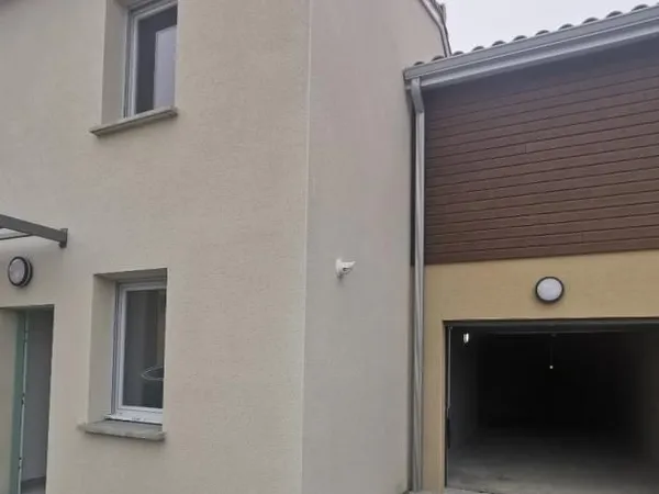 Villa 4 pièces 84 m²