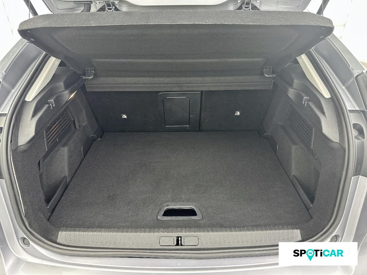 Citroën C4 bluehdi 130ch s&s shine pack eat8 — photo 6