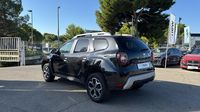 Dacia Duster 1.3 TCe 130ch FAP Prestige 4x2 — photo 7