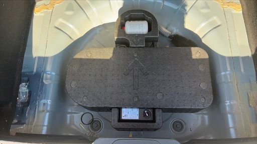 Ford Focus 1.0 EcoBoost Flexfuel 125 - ST-Line – 2023 – 53000 km – Hybride essence – Boîte Manuelle — photo 32