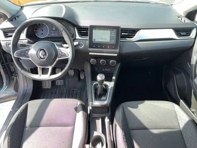 Renault Captur tce 90 — photo 5