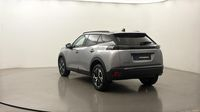 Peugeot 2008 1.2 PureTech 100ch S&S Allure — photo 8