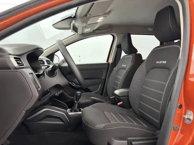 Dacia Duster eco-g 100 4x2 — photo 18