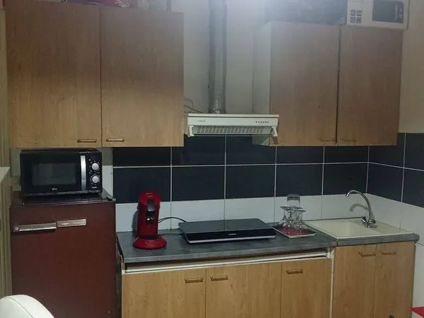 Appartement 2 pièces 14 m²