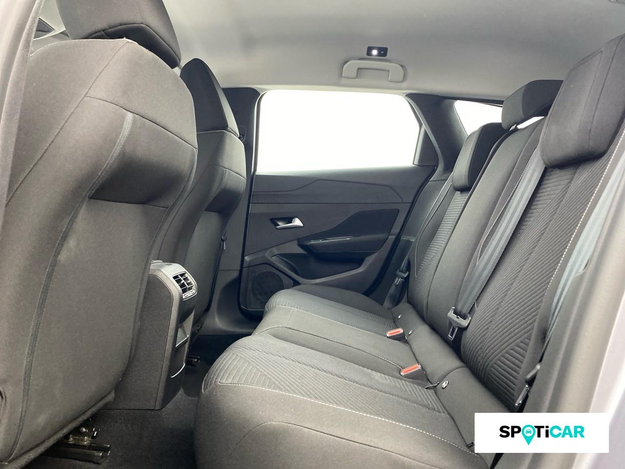 Peugeot 308 sw 1.5 bluehdi 130ch s&s active pack eat8 — photo 10