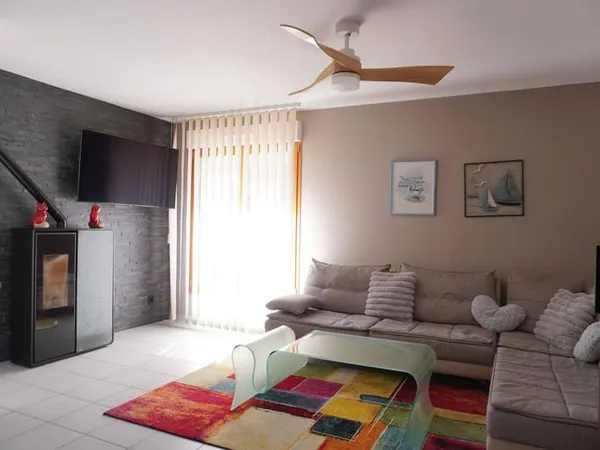 Maison 5 pièces 105 m²