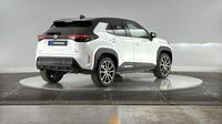 Toyota Yaris Cross 116h GR Sport MY22 — photo 5