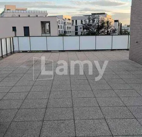 Appartement 4 pièces 94 m²