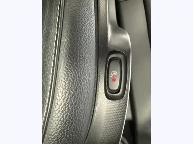 Smart Fortwo electric drive / eq (453.391) — photo 14