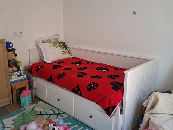 Maison 4 pièces 76 m²