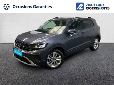 Volkswagen T-Cross 1.0 tsi 116 start/stop dsg7