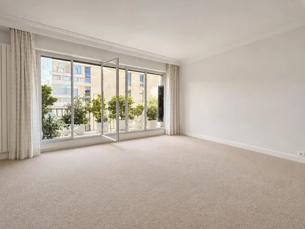 Vends t4 - 93.4 m² - Neuilly-sur-Seine 92200