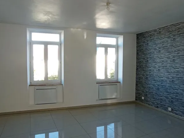 Appartement Location Boulay-Moselle 3p 67m² 640€