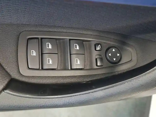Bmw X2 sdrive 18d 150 ch bva8 — photo 31