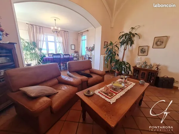 Villa 162 m² Saint-Raphaël