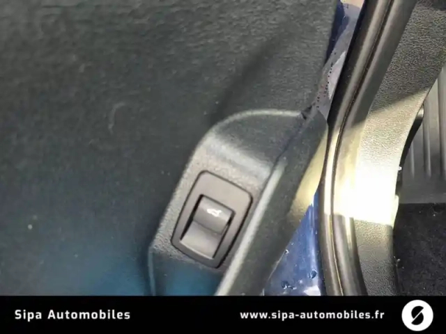 Bmw Serie 2 active tourer 218d 150 ch bva8 — photo 58