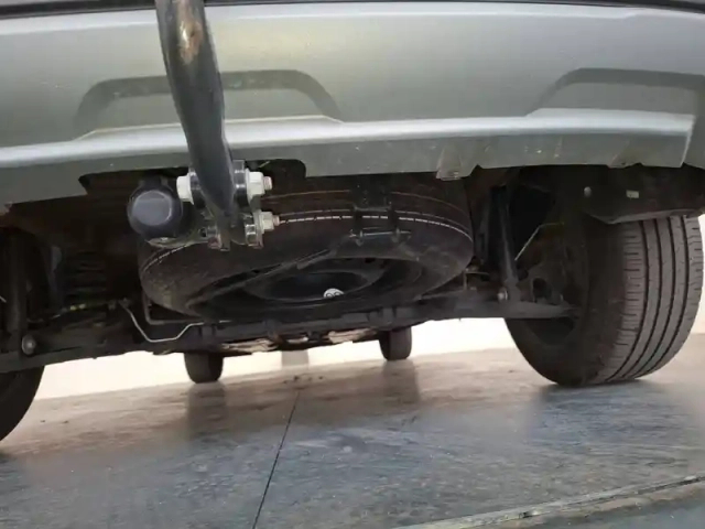 Dacia Jogger tce 110 7 places — photo 25