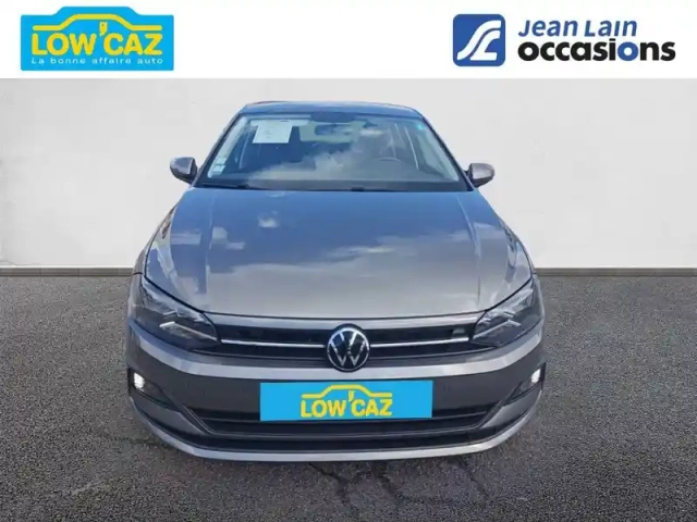 Volkswagen Polo 1.0 tsi 95 s&amp;s dsg7 — photo 2