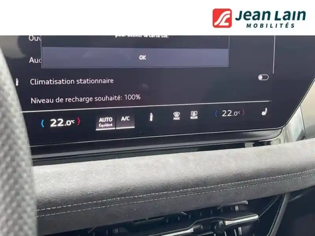 Audi A6 e-tron avant performance — photo 14