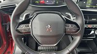 Peugeot 2008 1.2 PureTech 130ch S&S GT EAT8 — photo 12