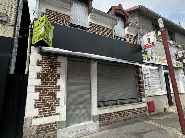 Maison 6 pièces 105 m²