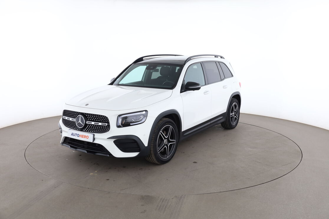 Mercedes-Benz Classe GLB 200 d AMG Line — photo 1