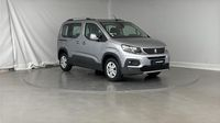 Peugeot Rifter 1.5 BlueHDi 100ch S&S Standard Allure — photo 3