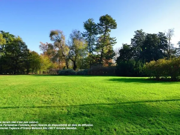 Terrain 246 m²